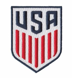 TEAM USA PATCH 2016 SUMMER OLYMPICS RIO DE JANEIRO BRAZIL COPA AMERICA - Picture 1 of 2