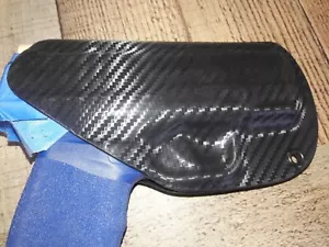 Springfield Hellcat Custom Kydex Holster 12 colors to choose from - Picture 1 of 3