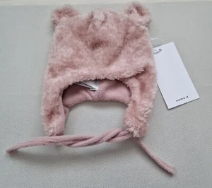 Name It Mütze BABY Größe 2-6 Monate - Bild 1 von 5