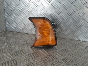 Clignotant Avant Gauche Jaune - BMW série 5 III (3) E34 phase 1 - De 1988 à 1994 - Picture 1 of 3