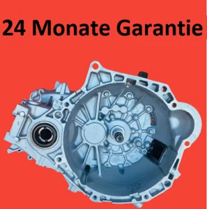 Caja cambios Hyundai Tucson 1.6 CRDI WLJ6K GARANTÍA. - Imagen 1 de 5