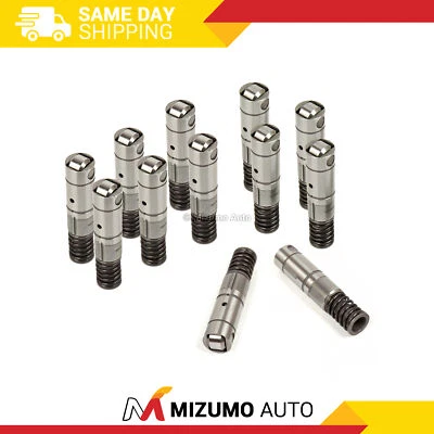 AFM Lifters for 19-20 Chevrolet Silverado 1500 GMC Sierra 1500 4.3L OHV - Image 1 of 4