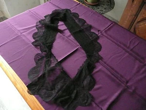 Scialle Col M Pizzo - Picture 1 of 3