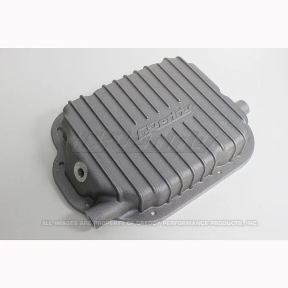 GReddy Big Volume cárter de óleo de alta capacidade serve para Nissan 350Z de Z33 13525905 - Imagem 1 de 1