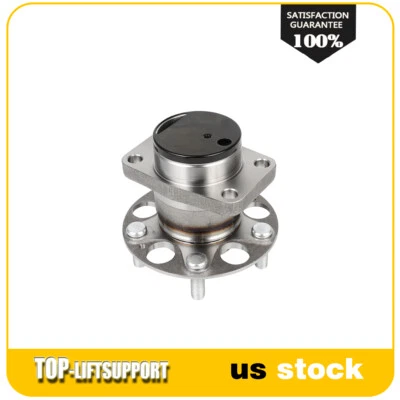 1x Rear Wheel Bearing Hub Assembly Fits Honda HR-V 2016 2017 2018 2019-2022 FWD - Image 1 of 4