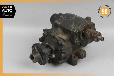 Caja de cambios de dirección asistida 90-02 Mercedes R129 SL500 SL320 1294600901 OEM Foto 1 de 4