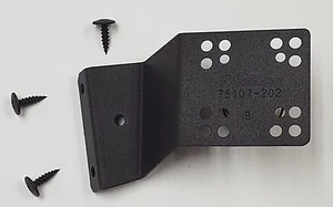 PanaVise CUSTOM IN-DASH PHONE/IPOD MOUNT for EXPLORER/MOUNTAINEER02-05 75107-202 - Picture 1 of 3