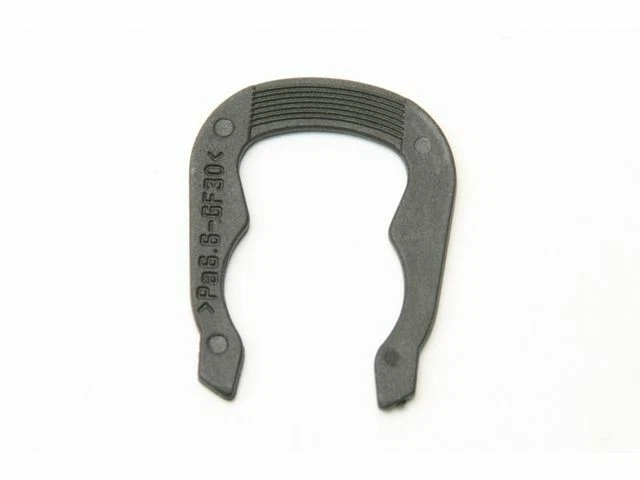 Coolant Hose Flange Retaining Spring fits Audi A4 Quattro 1996-2015 72SQBT - Изображение 1 из 1