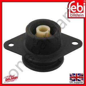 Left Engine Mounting Febi 40083 For Renault Clio Symbol Trafic 1998 to 2016 - Picture 1 of 6