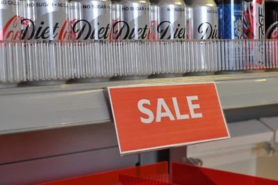 50 x CLEAR HINGED SHELF TALKERS/SHELF BARKERS 190 X 81MM FOR EPOS/DATA STRIP