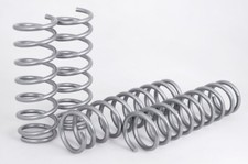 MOLLE SOSPENSIONI GRUPPO DI MOLLE SOSPENSIONI KIT SPORT MOLLE höherlegungskit Versioni successive stabiliscono