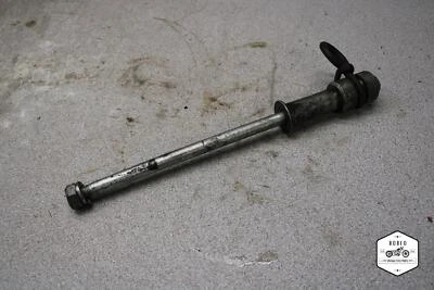 Kawasaki KZ1000A MKII 1979 perno de montaje del motor trasero superior S10-2314.je Foto 1 de 4