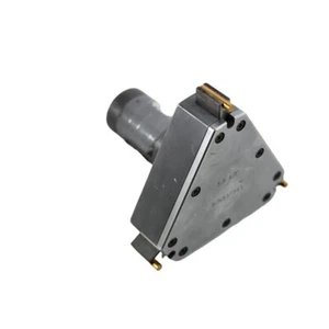 Mitutoyo 537341 3.5-4.0'' 3-Point Holtest Inside Micrometer Hole Bore Gage  - Picture 1 of 6