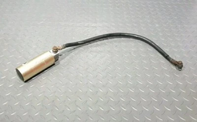 ♻️ Bidone Serbatoio Ammortizzatore Posteriore Yamaha YZF 600 Thundercat 1996 - 2003 ♻️ - Immagine 1 di 4