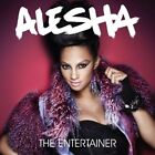 Alesha Dixon - The Entertainer Neuf CD Save Avec Combinée
