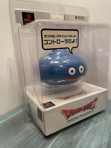 Dragon Quest Slime Controller PS2 Sealed - Picture 1 of 7