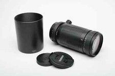 Erstaunliches Sony A Fit Tamron 200-400 mm LD IF Super TelePhoto Zoom Objektiv DSLR SLT