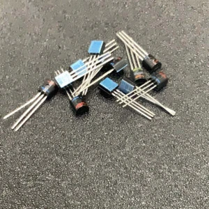 MBS4991 - 12 pack - MOTOROLA - TRIAC - Picture 1 of 1