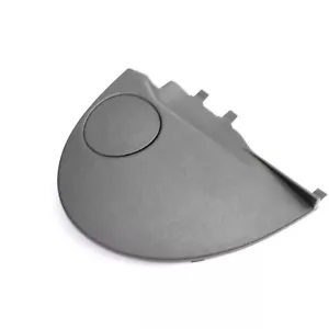08-14 Mini Cooper S Clubman R55 Front Right Side Dash Cover Trim Black OEM - Picture 1 of 13