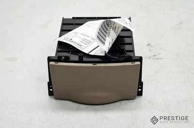 Portavasos trasero pasajero KIA SPECTRA 2003-2008 OEM Foto 1 de 4