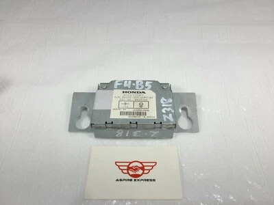 Módulo de control de ruido Acura TL tipo S 2007-2008 OEM 39200SEPA612M1 39200-SEP-A61 Foto 1 de 2