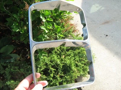 77 78 79 Bisel Faro Izquierdo Ford LTD II Ranchero GT Foto 1 de 4