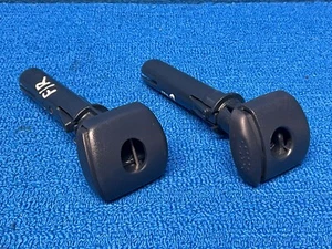 2022 FORD MAVERICK FRONT RIGHT PASSENGER SIDE SEAT HEADREST GUIDE SLEEVE OEM - Picture 1 of 8