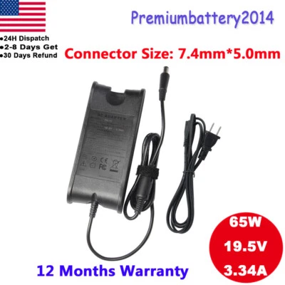  电池适用于戴尔 Latitude 2100 2110 2120 312-0229 4H636 04D3C 451-11039/充电器 — 第 1/4 张图片