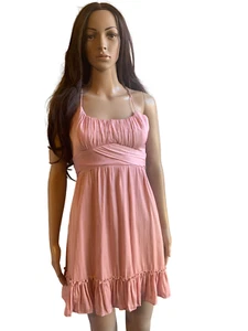Saints-Secrets Dress Junior Color Dusty Pink Size M for 12-14 Years Old Girl - Picture 1 of 16