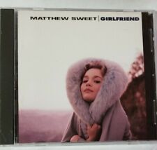 Matthew Sweet : Girlfriend CD