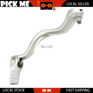 Forged 11mm Spline Gear Shift Lever Fit KTM 65 SX 2000-2004 2005 2006 2007 2008 - Picture 1 of 4
