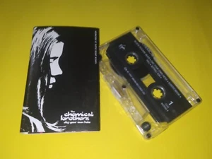 The Chemical Brothers – Dig Your Own Hole Cassette tape - Picture 1 of 5