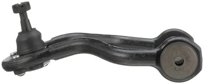 Conjunto de brazo de control y rótula Delphi para Chevrolet Tahoe 1995-2000 4x4 Foto 1 de 4