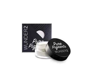NUEVA sombra de ojos Wunder 2 pigmentos puros en polvo de perlas vegana/sin crueldad - 1,2 g - Imagen 1 de 1