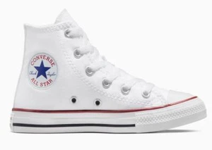 CONVERSE ALL STAR CHUCK TAYLOR SNEAKER HIGH BABY/A 3J253C WEISS - Bild 1 von 6