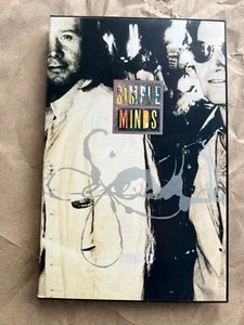 SIMPLE MINDS: HYPNOTISED (RARE/ COLLECTORS 2xCD SINGLE BOX SET) - Picture 1 of 5