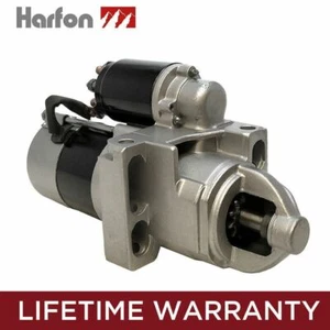 Arranque para Chevrolet Blazer GMC Olds 4.3L 5.7L 7.4L 6449 350 454 9000899 - Imagen 1 de 6