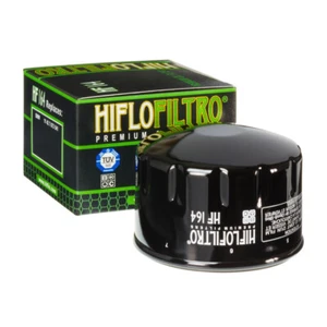 Filtro de aceite Hiflo adecuado para BMW R1200 GS 0307 2004-2007 - Imagen 1 de 1