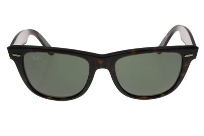 Gafas de sol Ray-Ban 181544 para mujer RB2140 Wayfarer clásicas cuadradas talla 54-18-150 Foto 1 de 4
