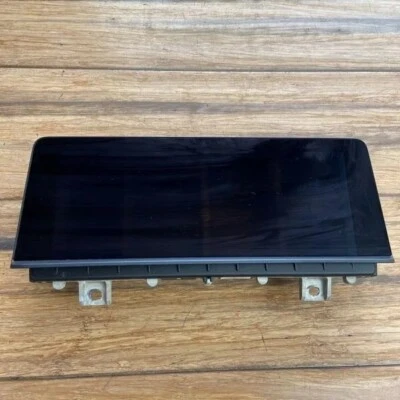2012-2015 BMW 320i 328i M3 M4 428i 430i Dash 8.8" Display Screen Navigation Oem - Image 1 of 2