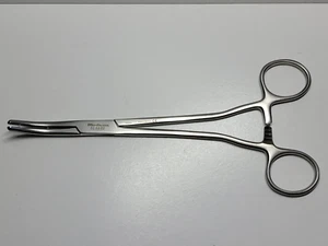 Medicon 52.53.02 Hysterectomy Forceps - Picture 1 of 3