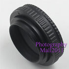 M42 To M42 12-17Mm Adjustable Focusing Helicoid Adapter Macro Tube 12Mm-17Mm