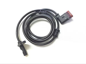 Rear Left Right ABS Wheel Speed Sensor for Mercedes W211 R230 E280 E320 E500 - Foto 1 di 3