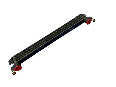 Ferrari California 2008-2013 tracción trasera 4,3 L dirección aceite fluido enfriador radiador 43261 Foto 1 de 4