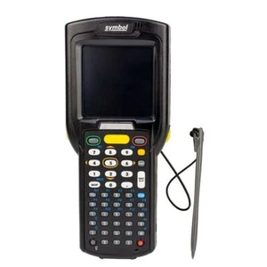 Symbol Motorola MC32N0 MC32N0-SI4HCHEIA Mobile Computer CE 7.0 Barcode Scanner - Zdjęcie 1 z 6