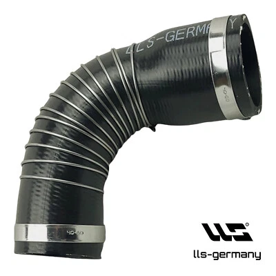 Turboschlauch Ladeluftschlauch für FORD MONDEO V 2.0 TDCI 2038246-DS736C646FK - Bild 1 von 4