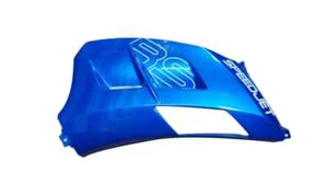 SFM / Sachs FRONT RIGHT JOINT PANEL blue - RS SFM P402540500104160 SFM Speedj... - Bild 1 von 1
