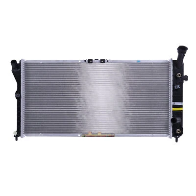 Radiator for 1994-1996 Buick Regal 3.1L 3.8L 1994-2001 Chevrolet Lumina 3.1L - Image 1 of 4