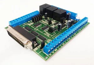 C11G - Multifunction CNC Board - Picture 1 of 1
