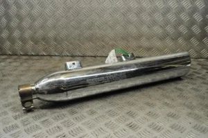 Victory Hammer Vegas Exhaust End Can Silencer Muffler - Picture 1 of 7